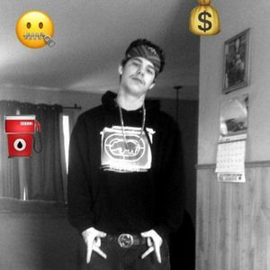 Meet your Posher, Damian